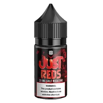 Just Reds by Alt Zero Salts 30mL - 20MG