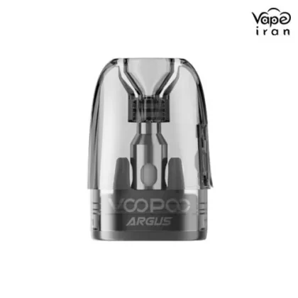 VooPoo Argus Pod Cartridge - 2ml 1.0ohm, 2ml 0.7ohm