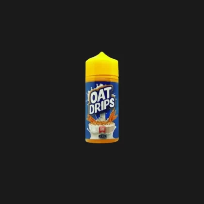 OAT DRIPS 30ML - Mung Bean / 15mg