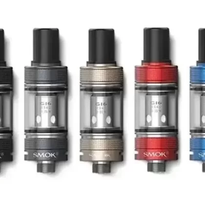 Smok Gram 16 MTL Vape Tank