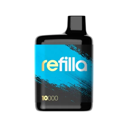 Refilla Vape Kit - Ecigwizard