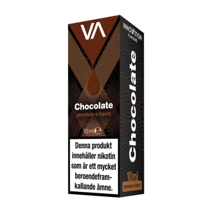 Innovation Flavours Chocolate 10ml – e juice med nikotin