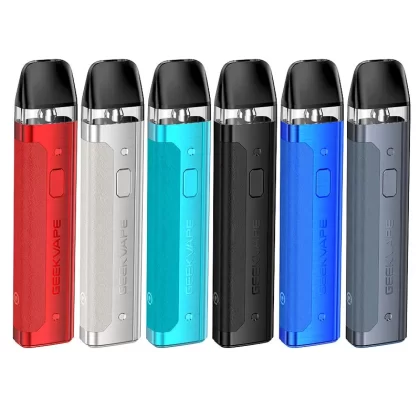 Geekvape AQ Pod Kit 1000mAh - Blue