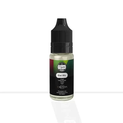Kiwi Mix 70/30 E-Liquid Cigara Original