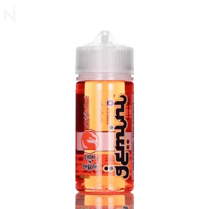Gemini Vapor