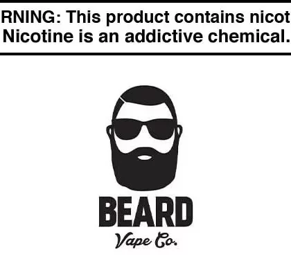 BUTTER BEAN BY THE ONE 100ML - Vapejuice