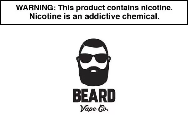 BUTTER BEAN BY THE ONE 100ML - Vapejuice