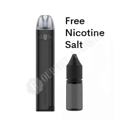 Uwell Caliburn A2S Bundle