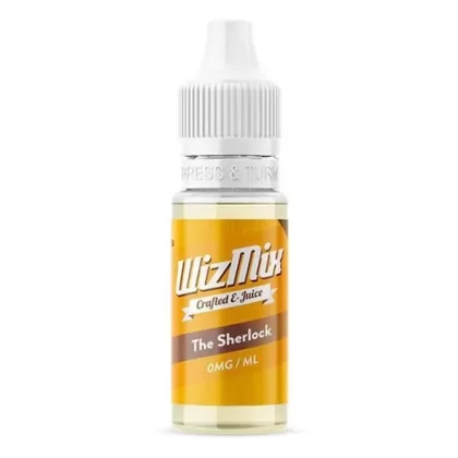 The Sherlock by WizMix - Ecigarettedirect Co