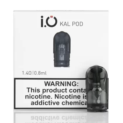 Innokin I.O. Replacement Pods
