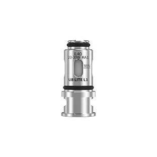 Lost Vape UB Lite Coils - Vapeobservation