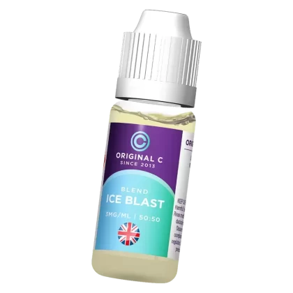Original Ice Blast E-Liquid