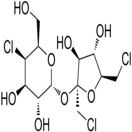 Nude – Sucralose - Vape Product (5FE9BE)