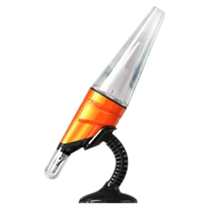 Lookah Seahorse Max Dab Pen - Green