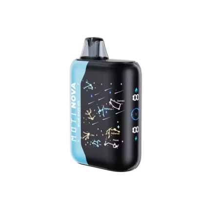MOTI Nova 50K Disposable (50000/35000 Puffs)