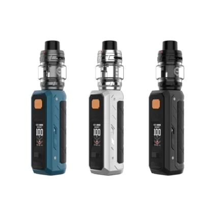 Vaporesso ARMOUR ULTRA 100W Mod Kit - Eightvape