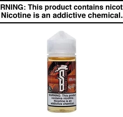 MADRE (MADRINA) BY SUICIDE BUNNY 100ML/120ML - Vapejuice