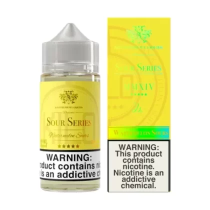Kilo Sour Series Watermelon