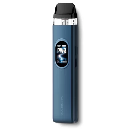 Xros 6 by Vaporesso - Abyssal Blue