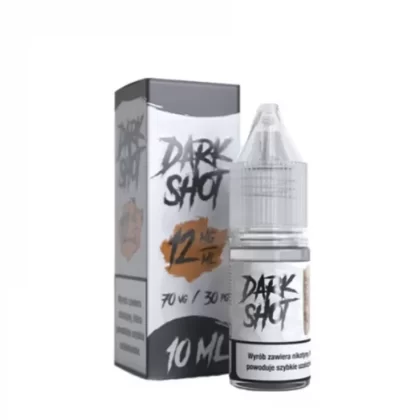 Shot Dark Line 12mg 70/30 10ml