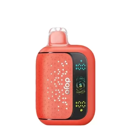Watermelon Ice – Dojo Sphere S 40K | Online Vape Shop