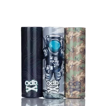 ODB Wraps - Vapordna
