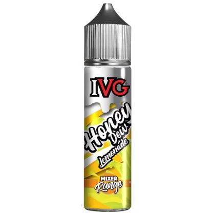 IVG Honeydew 50ml – e-juice utan nikotin - IVG / No / 50ml / 30/70