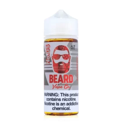 Beard Vape Co - Vaporider Deals (1EDF8B)