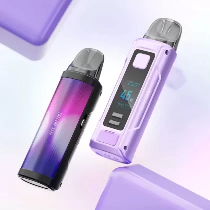 Thelema Nano
