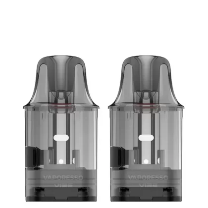 Vaporesso Vibe Replacement Pods 2ml - Vape Co
