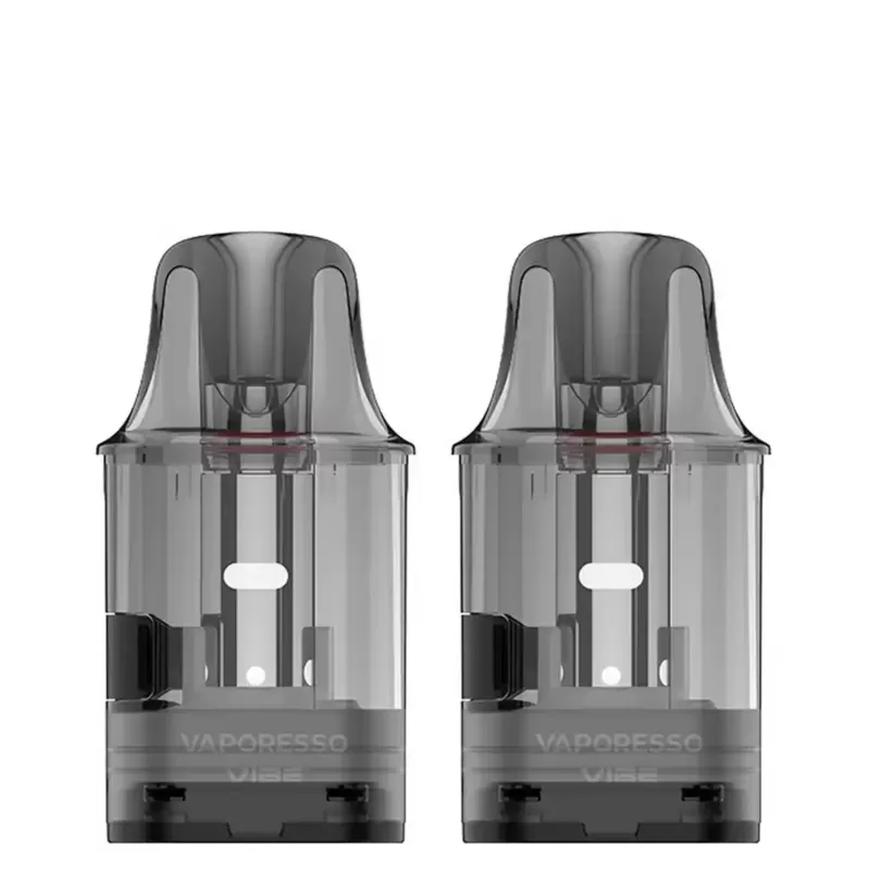 Vaporesso Vibe Replacement Pods 2ml - Vape Co