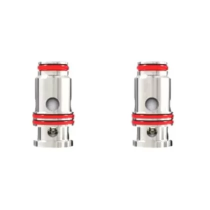 Vissel X Replacement Coil 5PCS/Pack