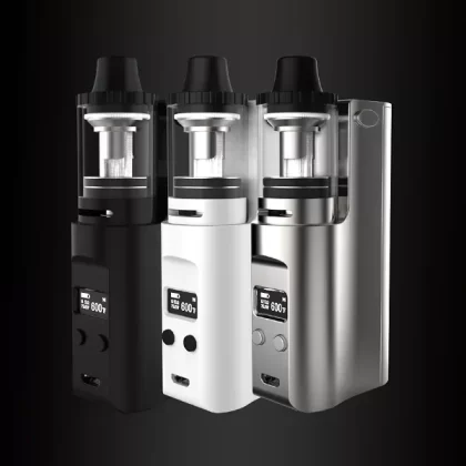 Kanger Juppi 75W TC Stealth Mod