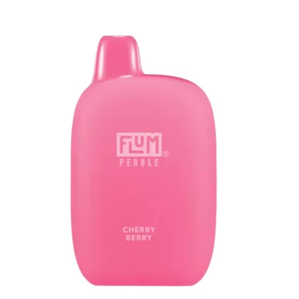 CHERRY BERRY FLUM PEBBLE 6000