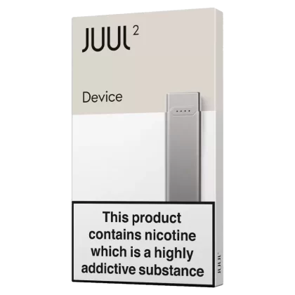 JUUL2 Device - Vapeshop Co