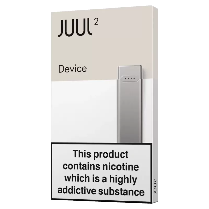 JUUL2 Device - Vapeshop Co