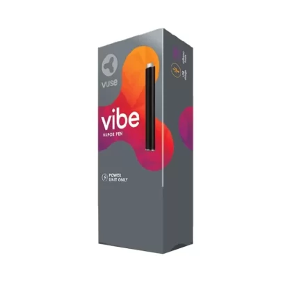 Vuse VIBE Power Unit