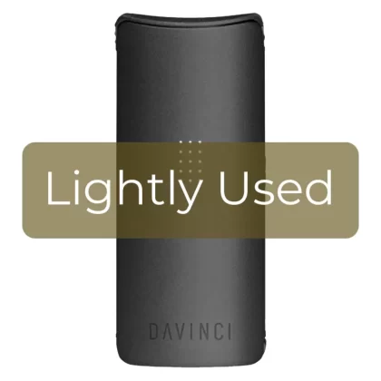 Lightly used - Planetofthevapes (BEA4C6)