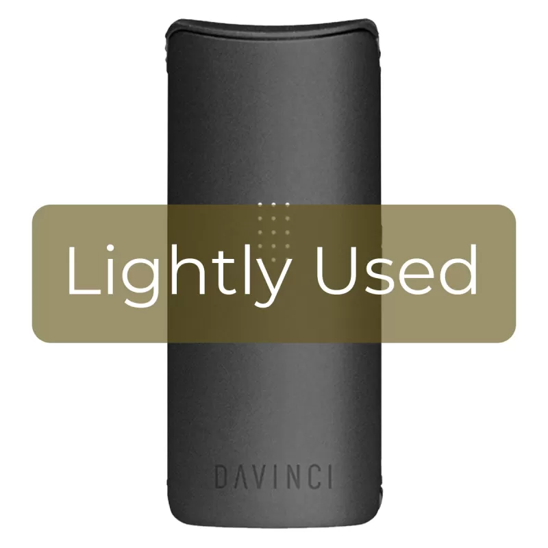 Lightly used - Planetofthevapes (BEA4C6)