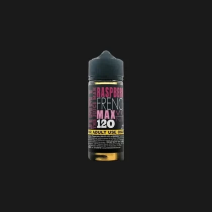 JIMMY THE JUICEMAN 100ML