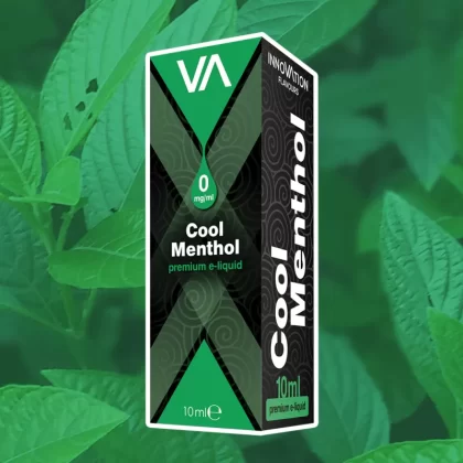Innovation Flavours Cool Menthol 20ml – vape juice utan nikotin