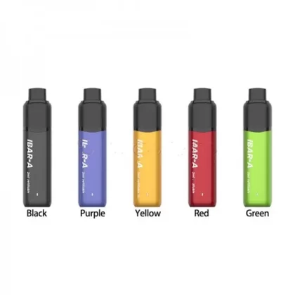 Kanger IBAR-A Kit 400mAh - Yellow