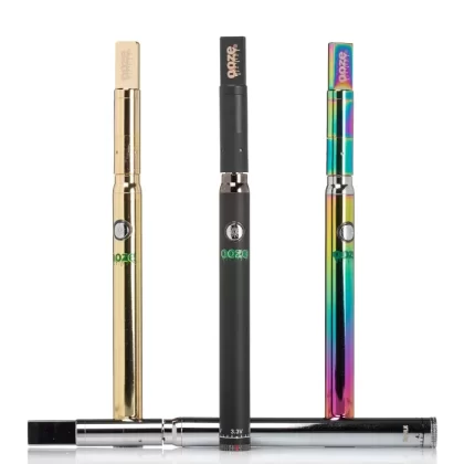 Ooze SLIM Twist Pro Vaporizer - Ecigpremium