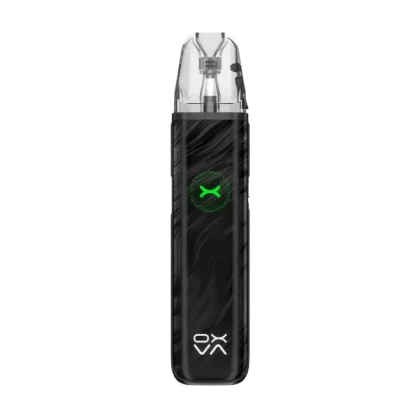 OXVA Xlim Go 2 Kit - Green Ripple - Vapeshop Co