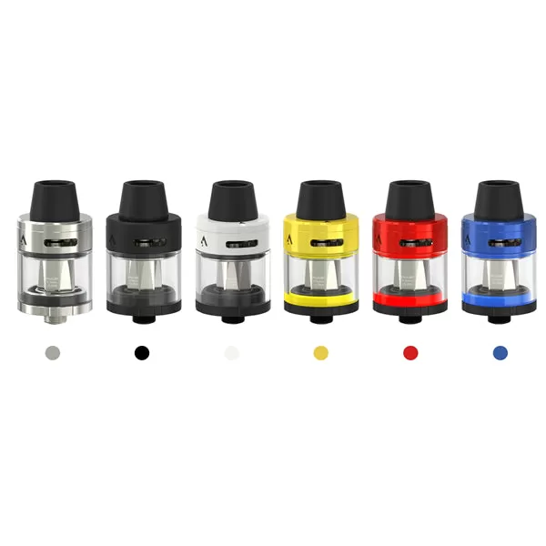 Joyetech Cubis 2 Tank Atomizer 3.5ML - Yellow