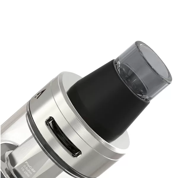 Joyetech Cubis 2 Tank Atomizer 3.5ML - Yellow - Image 2