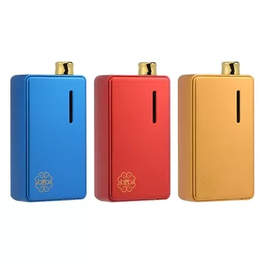 dotmod ��� dotAIO