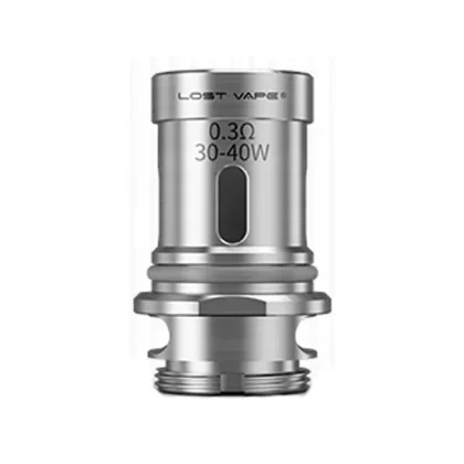Lost Vape Ultra Boost V2 Coils (5 Pack)