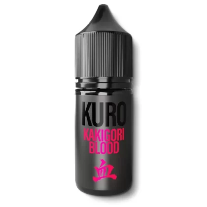 Kakigori Blood by Kuro - 10 mg/ml