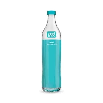 Pod Mesh Flo 4000 Berry Watermelon Disposable Vape
